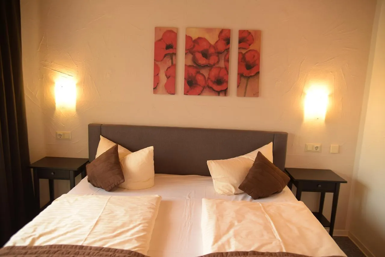 Landhotel Roefleuten Germany