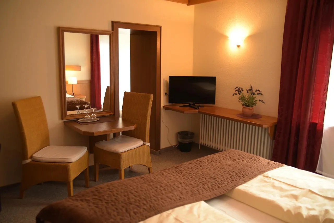 Hotel Landhotel Roefleuten