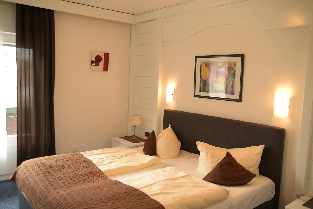 Landhotel Roefleuten 3*, Pfronten