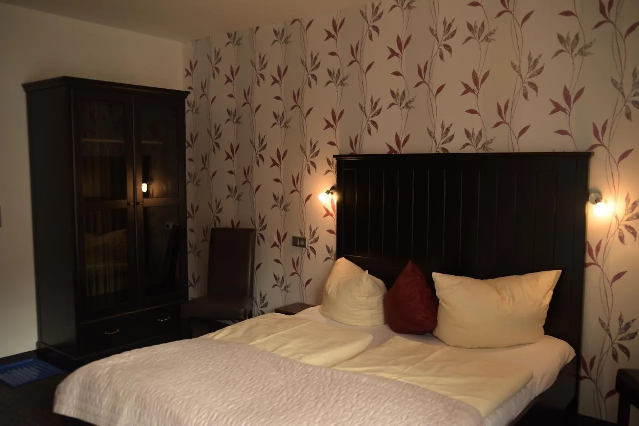 Hotel Landhotel Roefleuten