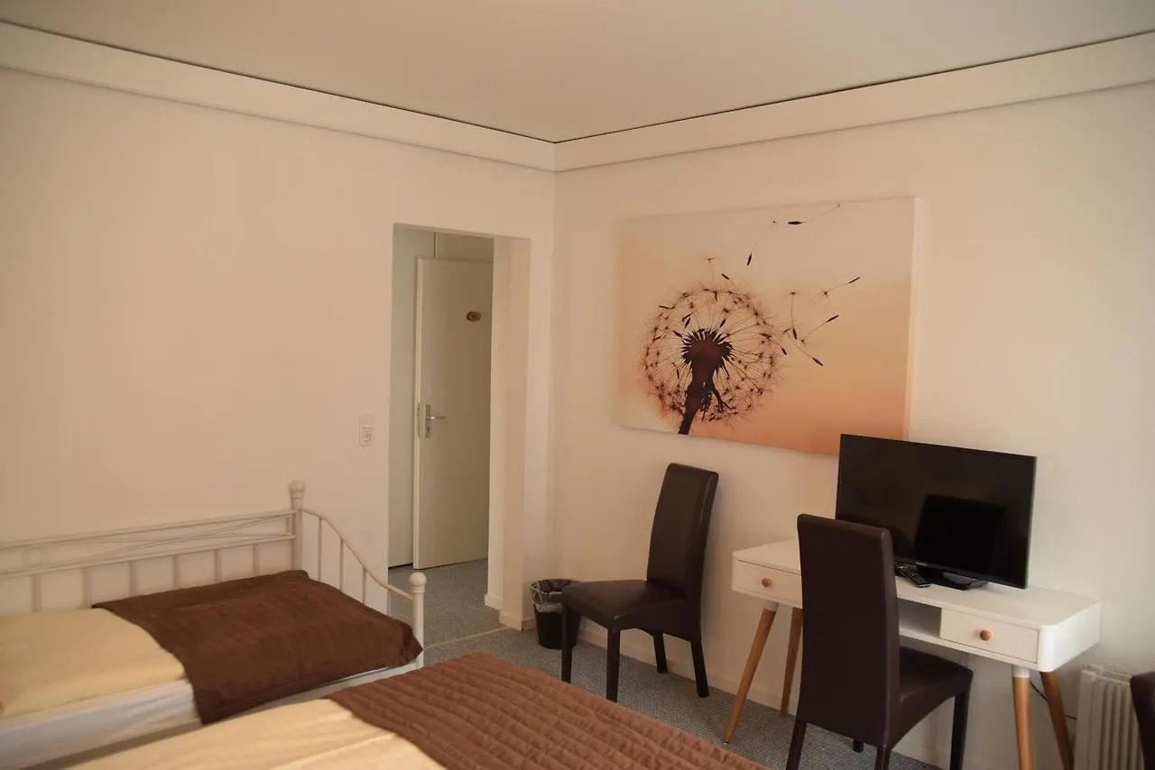 Landhotel Roefleuten Germany