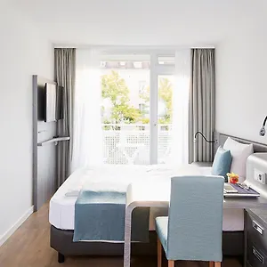 Living Hotel apartamentowy