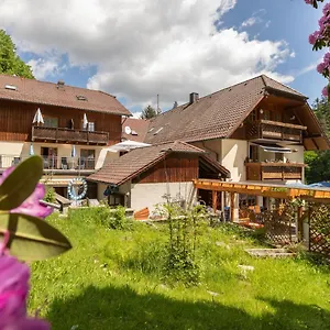 Zur Triftsperre Guest house