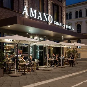 Amano Grand Hotel Berlin