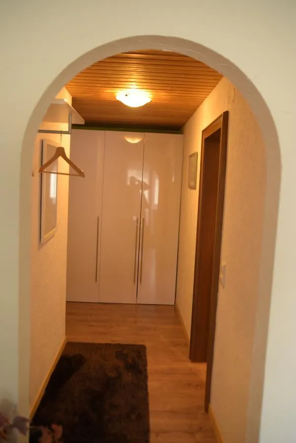 פפרונטן Landhotel Roefleuten