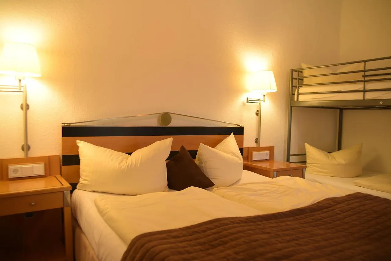 Landhotel Roefleuten
